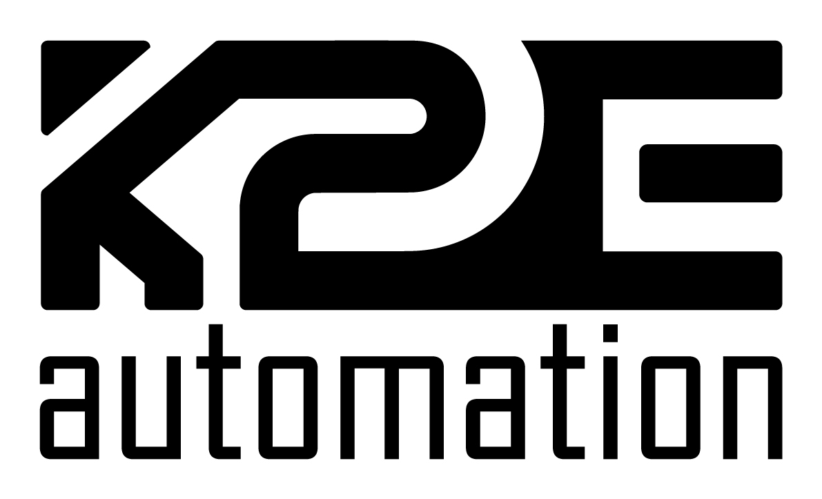 KPE-Automation GmbH Logo