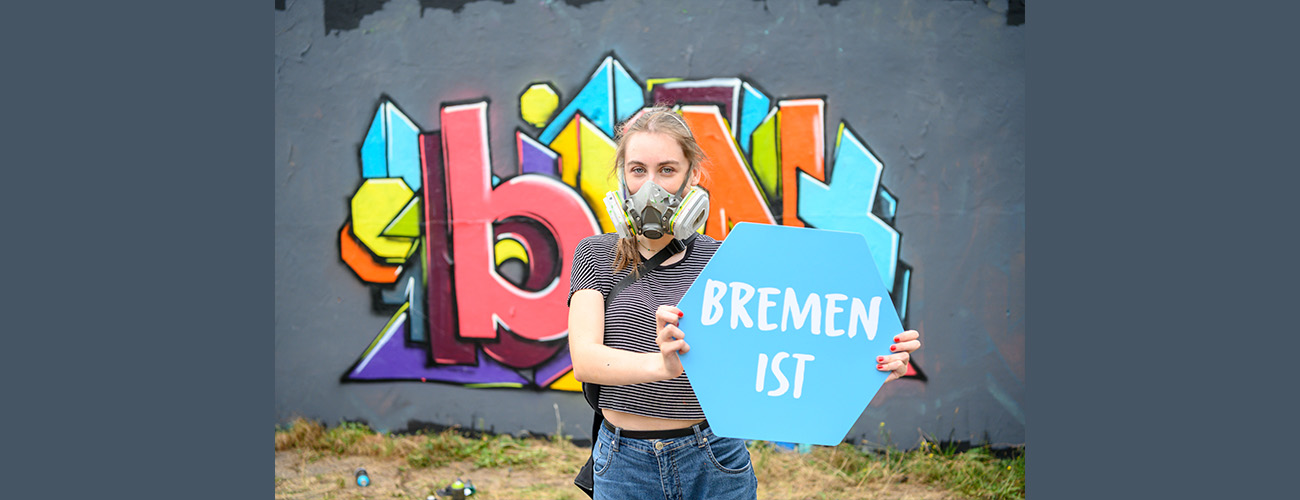 Kreativwirtschaft - die Bremen-DNA - Quelle: WFB/Michael Ihle