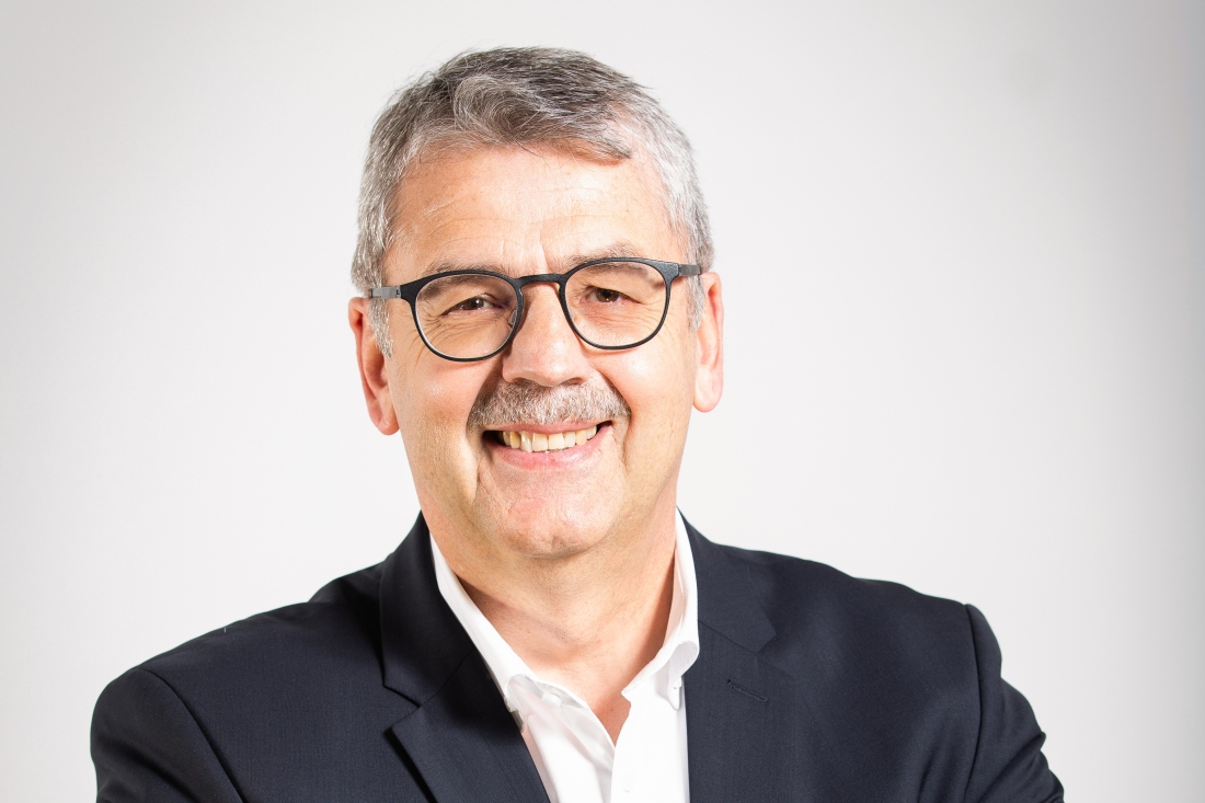 Andreas Heyer ist seit 2009 Vorsitzen-der der Geschäftsführung der WFB Wirtschaftsförderung Bremen GmbH.