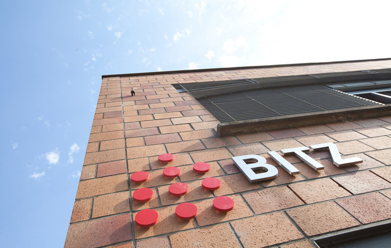 BITZ – das Bremer Innovations- und Technologiezentrum