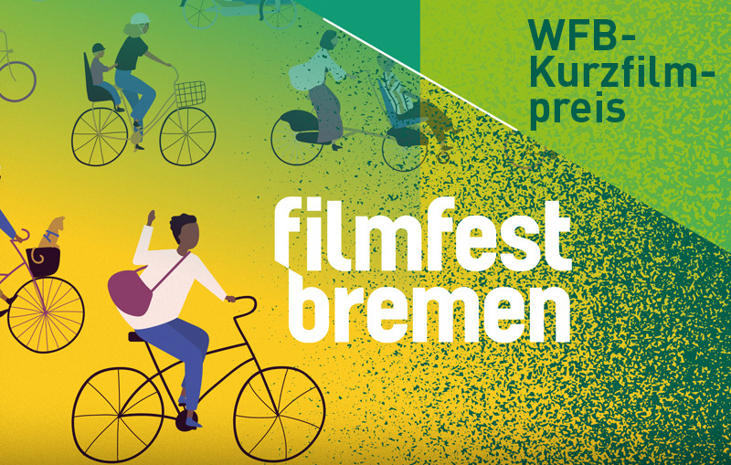 WFB Kurzfilmpreis 2024