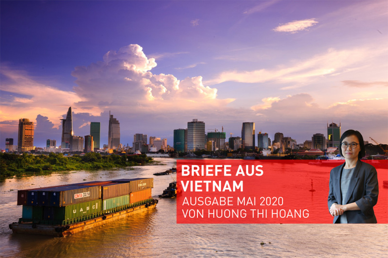 Länderbrief Vietnam Mai 2020