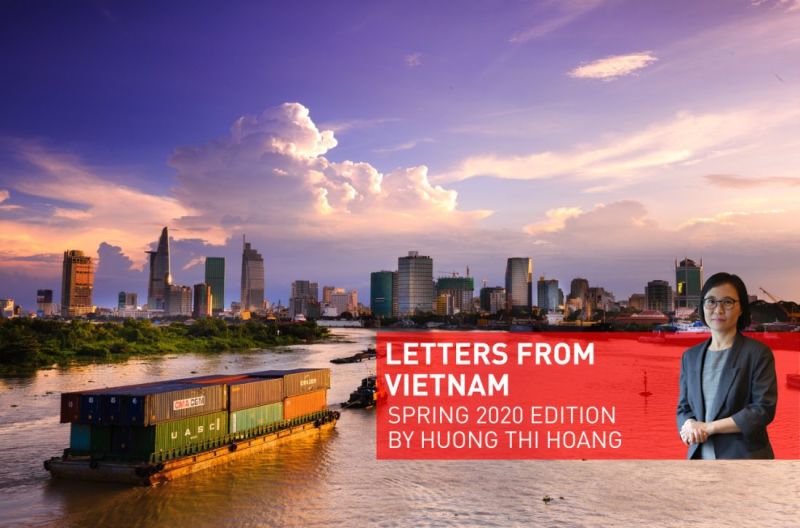 Letter Vietnam Teaser May 2020