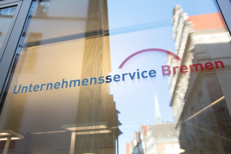 Bremen’s welcome service assists international entrepreneurs looking to start a business 