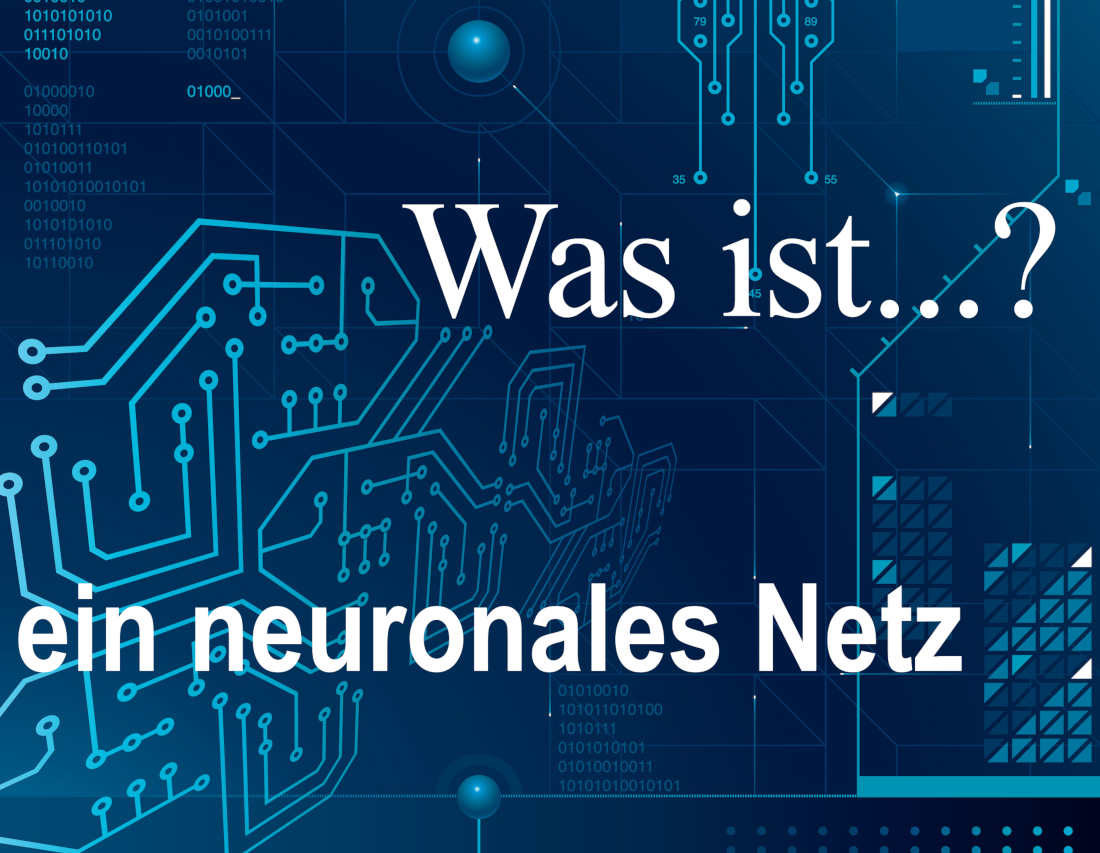 neuronales Netz 